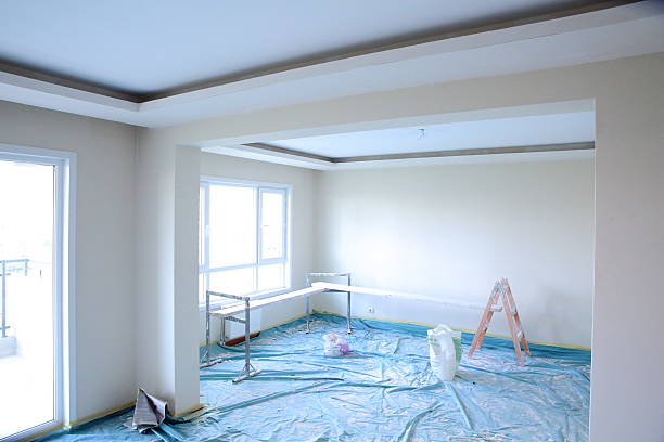 Best Custom Drywall Designs  in Plainfield, IL